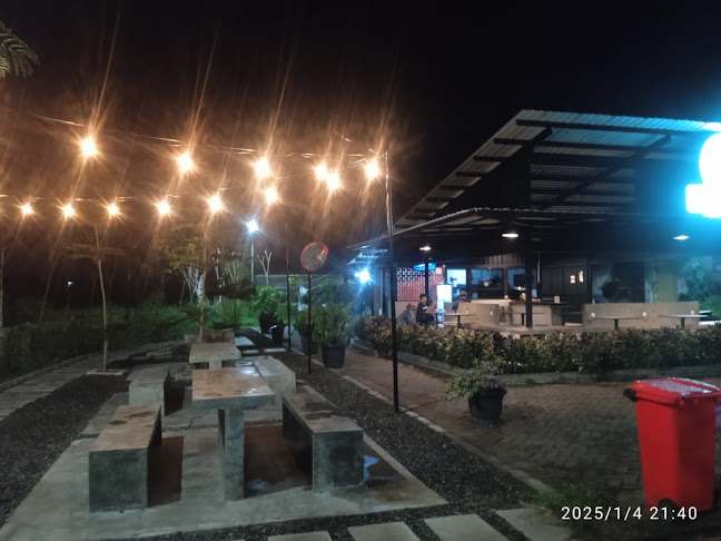 Jl. Gn. Anyar Jaya, Gn. Anyar, Kec. Gn. Anyar, Surabaya, Jawa Timur 60294