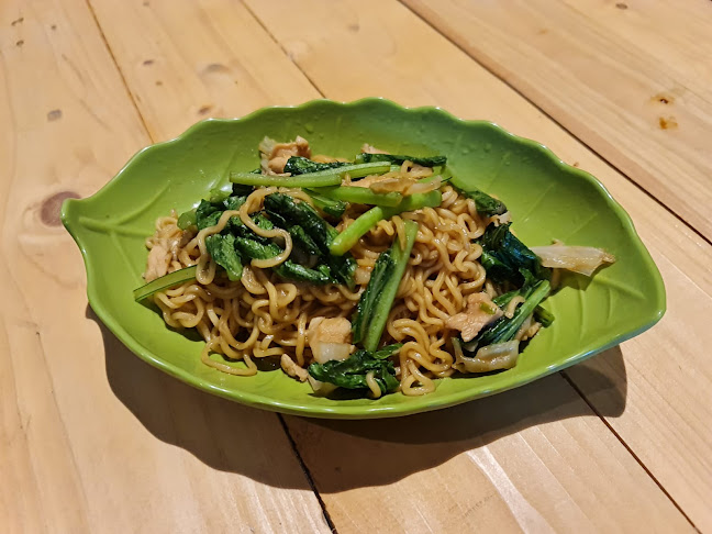 Harman Cafe - Gastronomi dan perhotelan