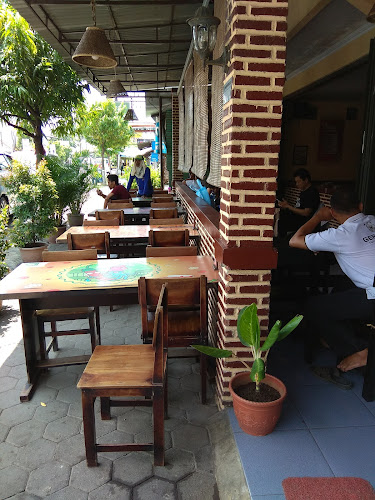 Waroeng Spesial Sambal SS Tegal