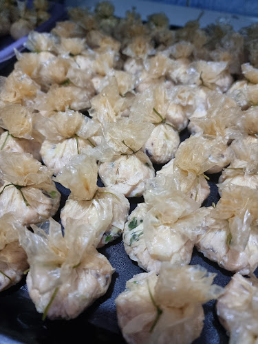 Singkawang Dimsum Cuisine