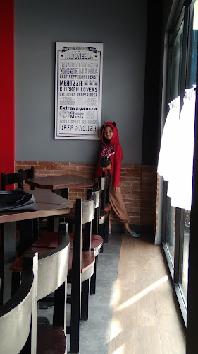 Comentarii opinii despre Domino's Pizza - Kelapadua Depok