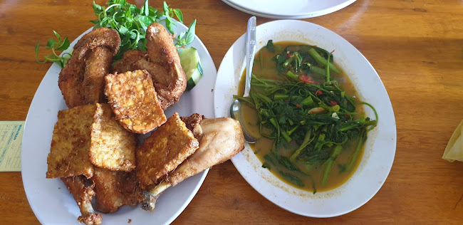 Comentarii opinii despre Ayam Penyet Cinde Laras