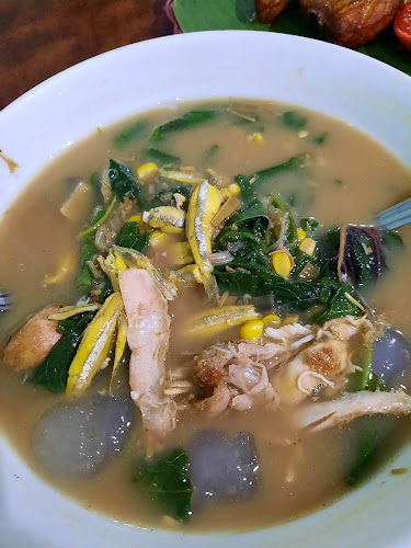 Opinii despre Kapurung Kasuari în Kota Makassar - Gastronomi dan perhotelan