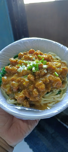 Comentarii opinii despre Mie ayam pak Prabu khas yogyakarta