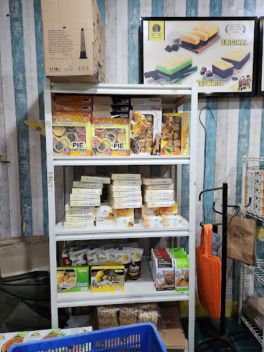 Lapis Kukus Pahlawan - Pacar Keling - Surabaya