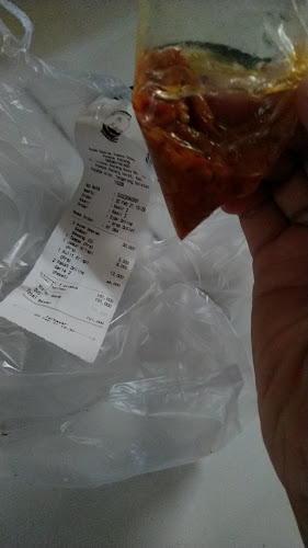 Ayam Geprek Pedes Dower - Pondok Kacang - Gastronomi dan perhotelan