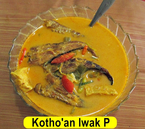 Comentarii opinii despre WARUNG BANYUWANGI | Jl.Ngagel Timur 18C