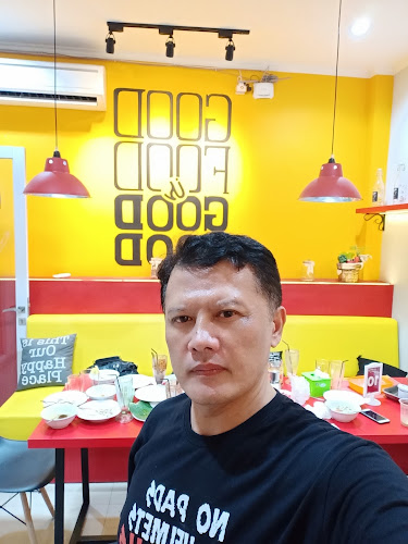 SOTO HALILINTAR - Gastronomi dan perhotelan