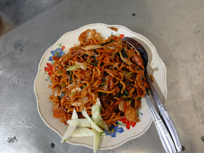 Nasi Goreng OBAT LAPAR - Surabaya