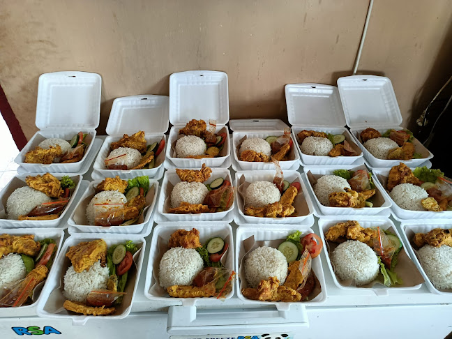 Mahabbah Coffee & Resto