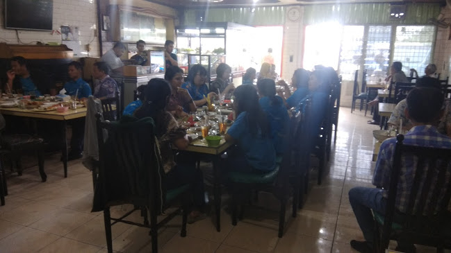 Jl. Tengku Amir Hamzah No.44, Jatinegara, Kec. Binjai Utara, Kota Binjai, Sumatera Utara 20748