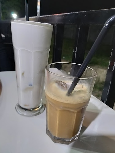 AMMA SPOT COFFEE - Gastronomi dan perhotelan