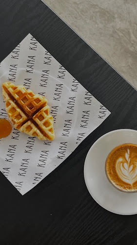 Kopi Kana - Gastronomi dan perhotelan