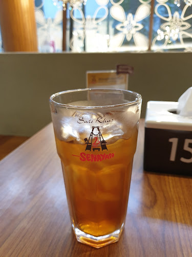 Sate Khas Senayan - Kabupaten Tangerang