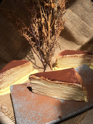 Kitchen Cake by Ayu - Kota Denpasar