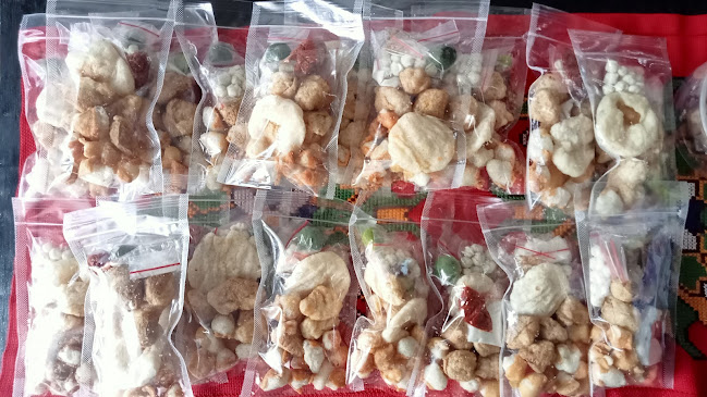 Jl. Cendrawasih, Beringin Raya, Kec. Kemiling, Kota Bandar Lampung, Lampung 35155