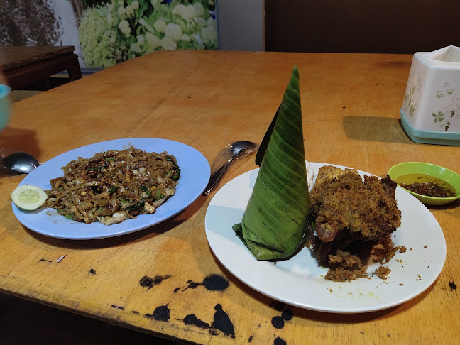 RM. Pawon Jati - Kota Palangka Raya