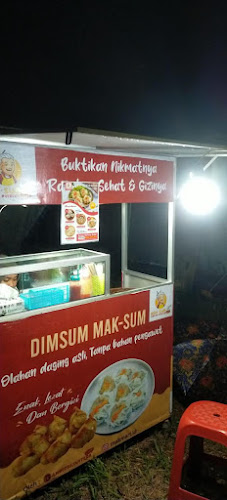Opinii despre Maksum Meri Mojokerto în Kota Mojokerto - Gastronomi dan perhotelan