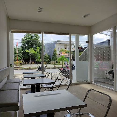 Mujur Coffee & Roster