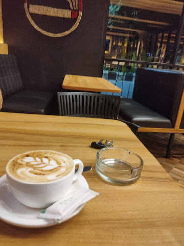 Midtown Coffee Balikpapan - Gastronomi dan perhotelan