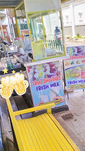 Opinii despre Kedai_cendrawasih31 în Kota Tegal - Gastronomi dan perhotelan