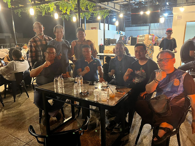 Comentarii opinii despre LIQUID CAFE ROOFTOP