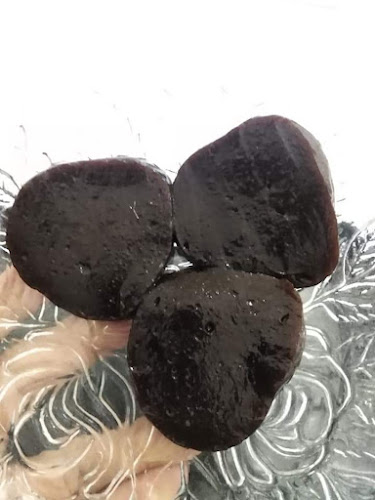 Toko dodol sidimpuan di Medan