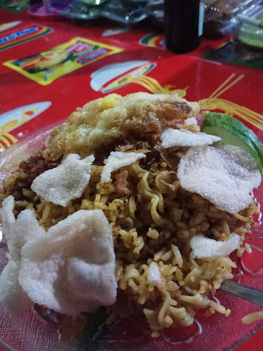 Warung Indomie Bang Nain