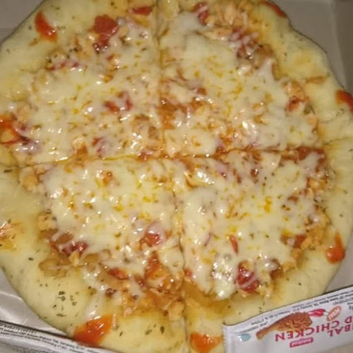 Comentarii opinii despre Nandah pizza berkah
