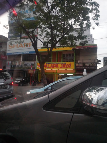 Comentarii opinii despre Palapa Jaya