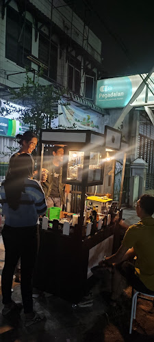 Comentarii opinii despre Angkringan Berkelana