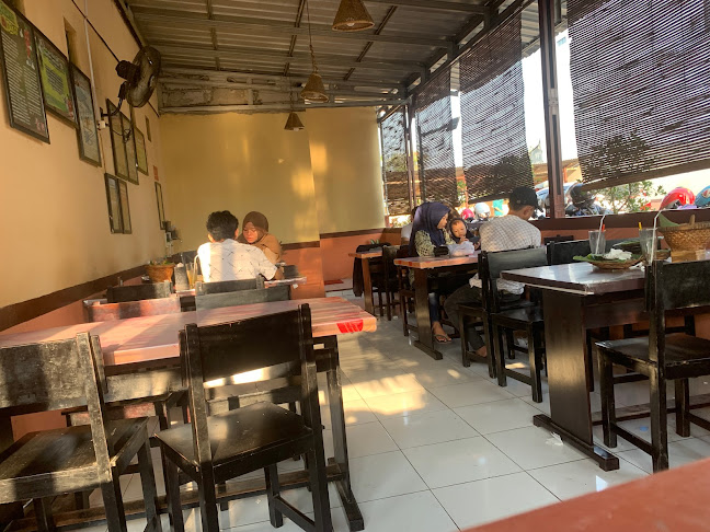 Waroeng Spesial Sambal SS Tegal - Kota Tegal