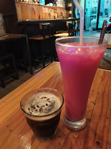 Opinii despre Mada Coffee în Kota Bandung - Gastronomi dan perhotelan