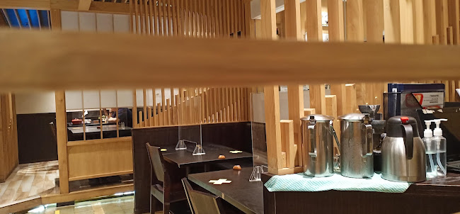 Comentarii opinii despre Ootoya Japanese Restaurant , 23Paskal