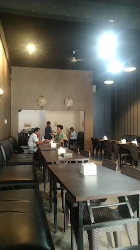Kedai Kopi Tekenang Sruput - Gastronomi dan perhotelan