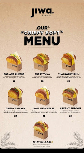 Kopi Janji Jiwa & Jiwa Toast, Patimura