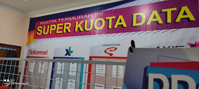 Super Kuota Data