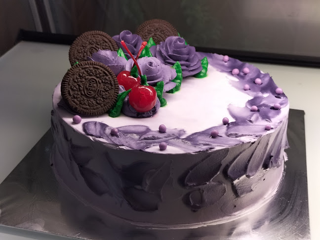 Comentarii opinii despre GOLDEN BAKRY & CAKES