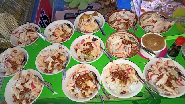 Jl. Veteran No.28, Muja Muju, Kec. Umbulharjo, Kota Yogyakarta, Daerah Istimewa Yogyakarta 55165