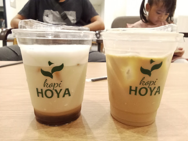 Comentarii opinii despre Kopi Hoya