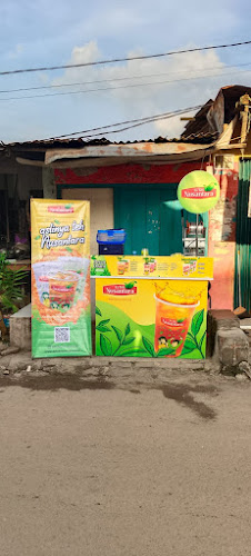 Teh Nusantara Sitanala