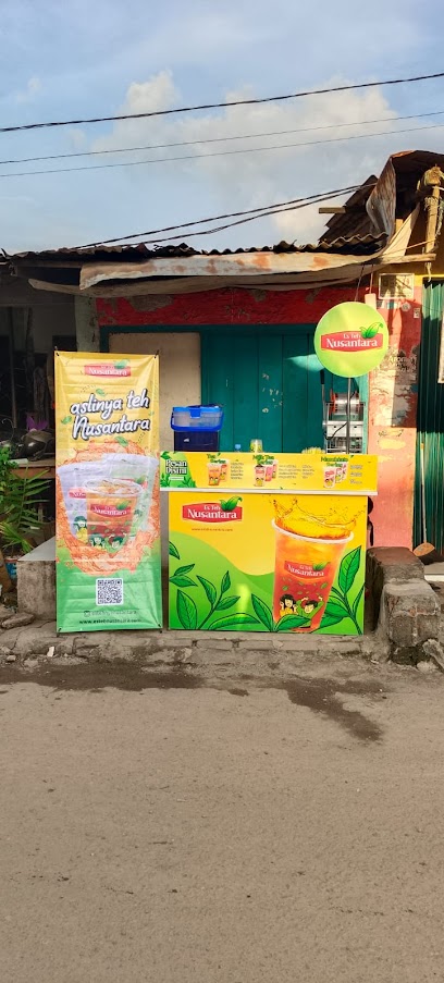 Teh Nusantara Sitanala