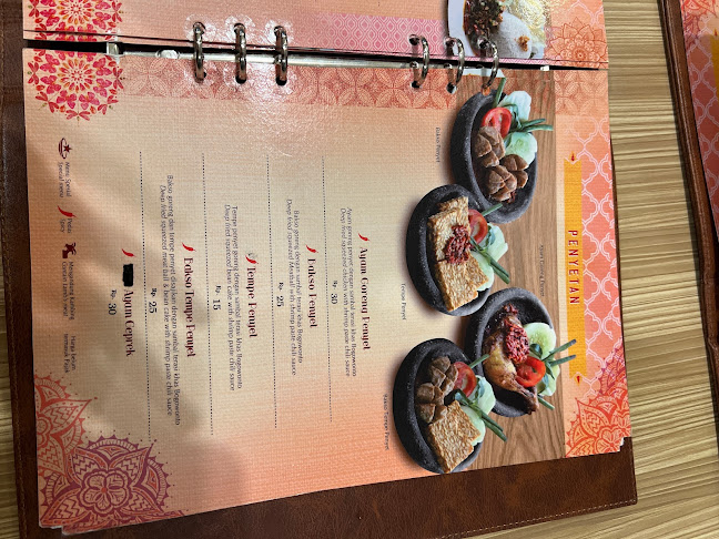 Jl. Pucang Jajar No.5, Kertajaya, Kec. Gubeng, Surabaya, Jawa Timur 60282