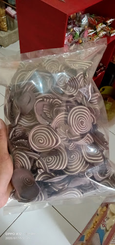 Toko Liyana - Gastronomi dan perhotelan