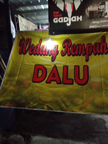 Wedang Rempah DALU