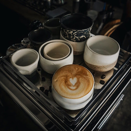 Foodpedia - Sahabi Coffee - Amanah VIP Kost - Kota Palembang