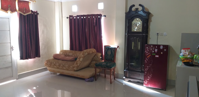 Opinii despre Bakmi Alaku în Kota Palopo - Gastronomi dan perhotelan