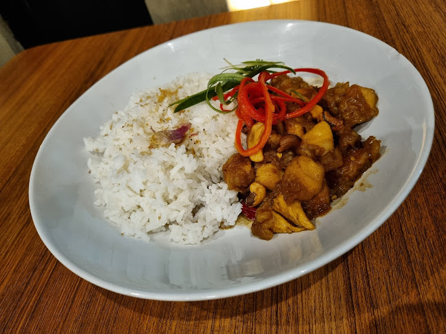 WANT MORE COFFEE & EATERY