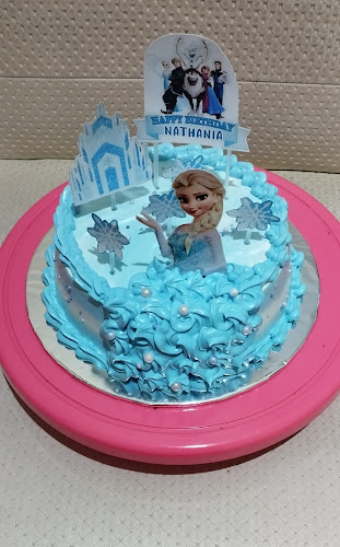 Comentarii opinii despre ERFO Brownies