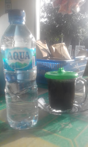 Kedai Assakinah - Gastronomi dan perhotelan